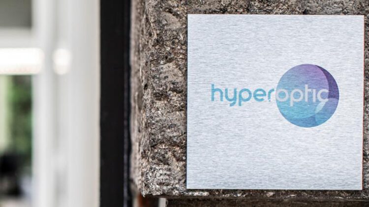 Hyperoptic Business Broadband: Empowering Your Enterprise
