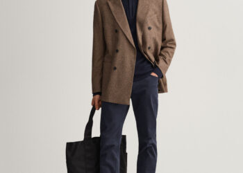 Upgrade je denim: GANT Heren Jeans Uitverkoop!