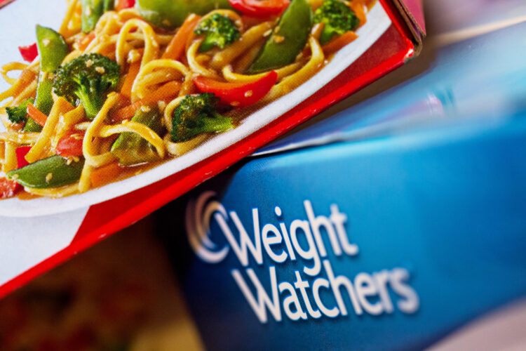 Abnehmen mit Genuss: Das Weight Watchers-Konzept