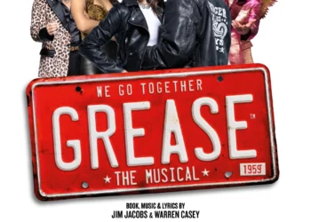 Grease – The Musical: The Classic Musical That Changed Theater Forever