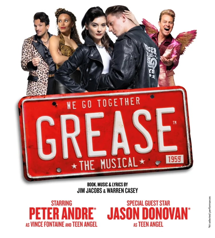 Grease – The Musical: The Classic Musical That Changed Theater Forever