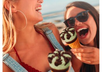 Sweet Moments: Savoring Morrisons Ice Cream Delights