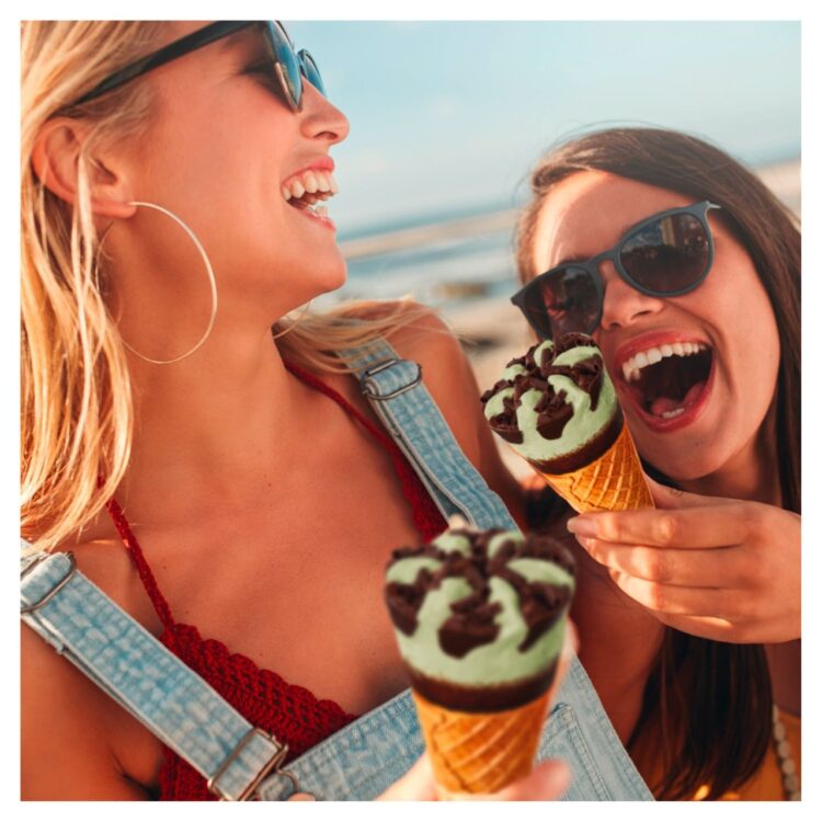 Sweet Moments: Savoring Morrisons Ice Cream Delights