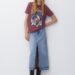 Le style rencontre le confort: Découvrez la collection de t-shirts Pull&Bear