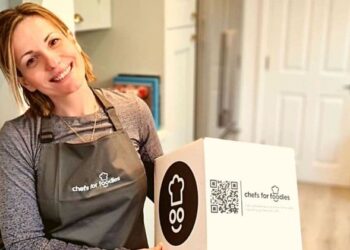 Sizzle Your Summer with Chefs For Foodies’ Best-Selling Recipe Kits!
