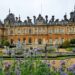 Waddesdon Manor: Art, Gardens, and Christmas Magic