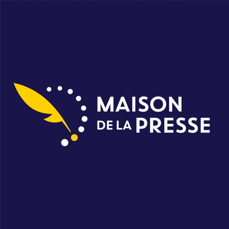 Maison de la Presse: Votre guide de voyage Destination