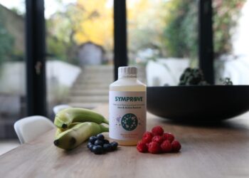 Symprove: Gut Health Redefined