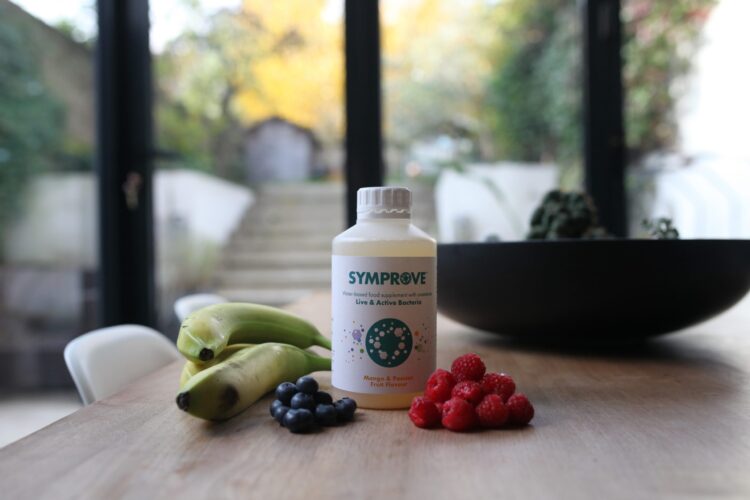 Symprove: Gut Health Redefined