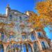 Casa Batlló: An Architectural Masterpiece in Barcelona