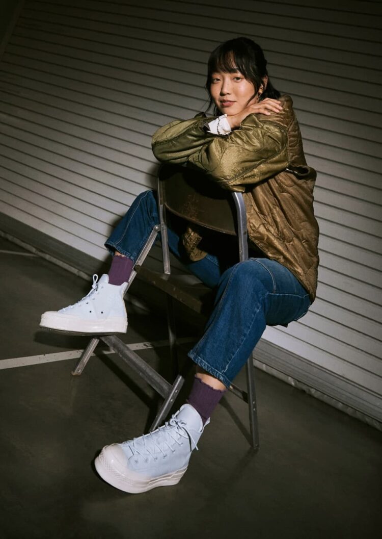 Die ultimative Converse-Schuhkollektion: Entfesseln Sie Ihren inneren Sneakerhead