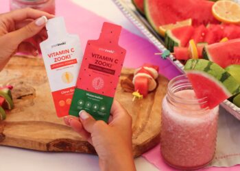 Unlock Your Full Potential with YourZooki: A Taste of Health and Vitality