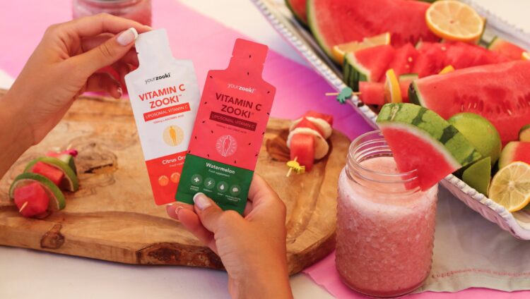 Unlock Your Full Potential with YourZooki: A Taste of Health and Vitality