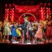 Reliving the Magic: GREASE The Musical Returns to London’s West End