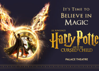 Harry Potter and the Cursed Child: A Magical Return to the Wizarding World