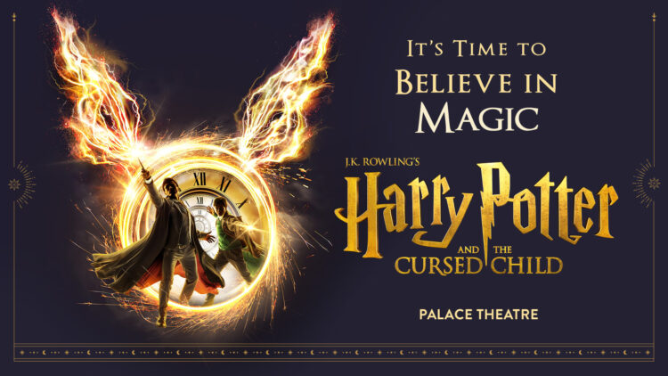 Harry Potter and the Cursed Child: A Magical Return to the Wizarding World