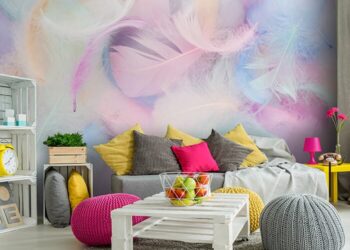 Leinwandbild und Fototapete Sale bei Wandmotiv24: Verschönern Sie Ihre Wände