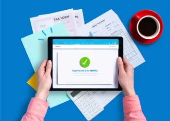 Xero: Your Partner in Making Tax Digital Compliance with HMRC-Compatible Software