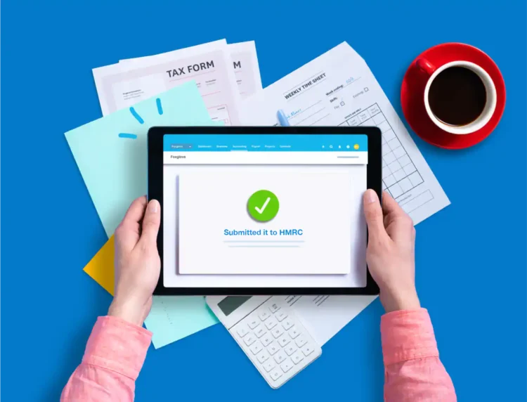 Xero: Your Partner in Making Tax Digital Compliance with HMRC-Compatible Software