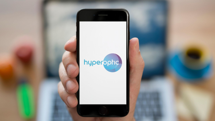 Hyperfast Business Broadband: Turbocharging Your Connectivity