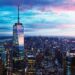 One World Observatory: Where Dreams Meet the Skyline