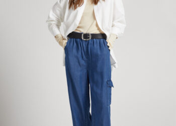 Pantalons Pepe Jeans pour femmes : un atout pour la mode