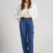 Pantalons Pepe Jeans pour femmes : un atout pour la mode