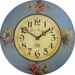Entdecken Sie klassische Stile mit den Vintage-Wanduhren von Uhren4you.de