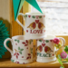 Emma Bridgewater’s Christmas Delights: Mugs, Plates, and Decorations Await!