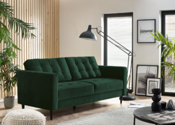 The Range Sofas: Unmatched Comfort and Style for Your Home