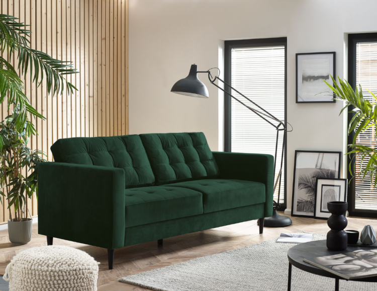The Range Sofas: Unmatched Comfort and Style for Your Home