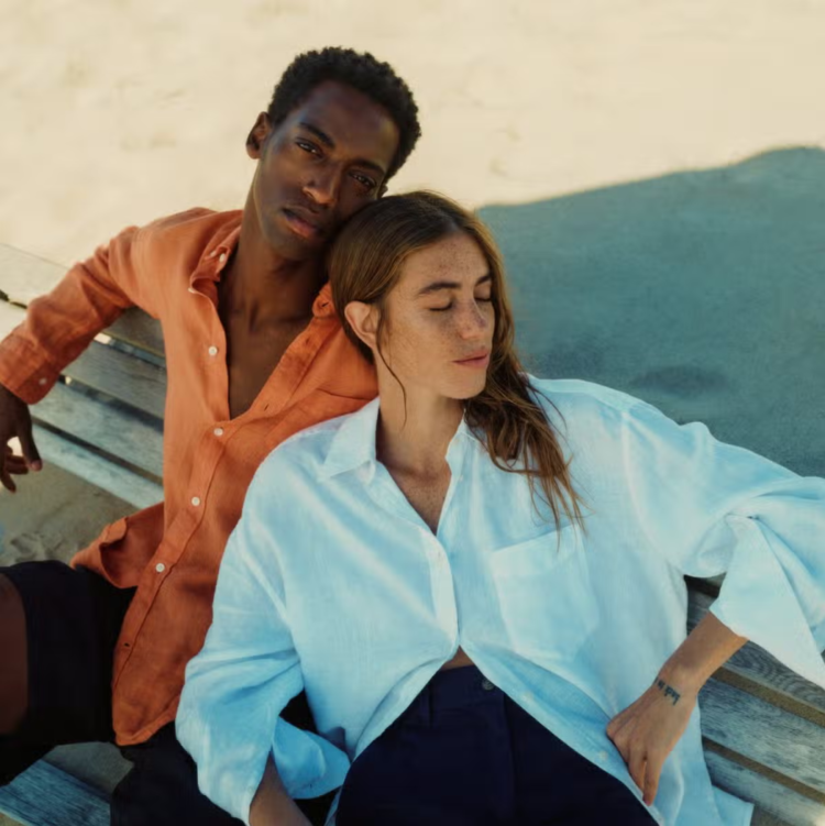 GANT Men’s Shirts Sale: Unbeatable Deals on Classic Fashion