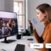 Samsung Monitors Collection: Der visuell kvalitet begynner