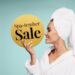 The Spectacular Spa-tember Sale at Champneys