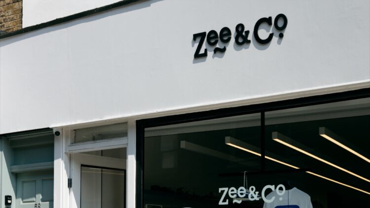 Zee & Co Jeans: Elevate Your Style with Denim Excellence