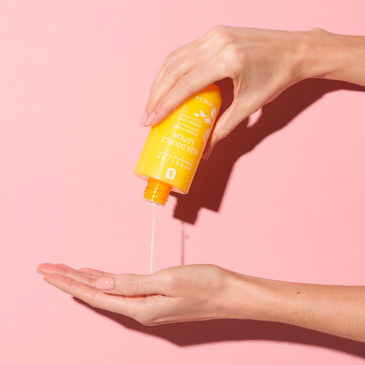 Améliorez votre routine de soins de la peau avec les lotions ERBORIAN