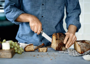 WMF Küchenmesser: Ihr Rezept für kulinarische Meisterleistungen