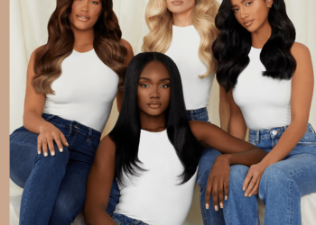 BeautyWorks: Your Dream Hair Transformation