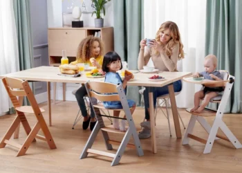 Simplifier la parentalité : Explorer l&rsquo;univers Kinderkraft