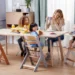 Simplifier la parentalité : Explorer l’univers Kinderkraft