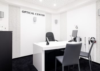 Optical Center : Transformer votre vision et votre style