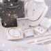 Parer sa beauté: Collection de boucles d&rsquo;oreilles Latelier D&rsquo;Azur