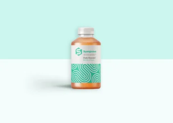 Symprove: Unlocking the Secret to Gut Health