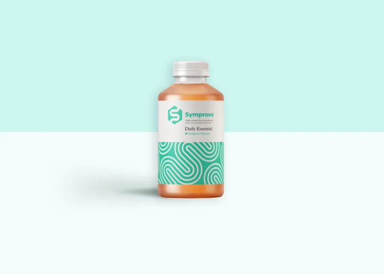 Symprove: Unlocking the Secret to Gut Health