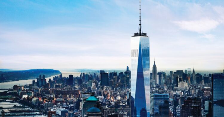 One World Observatory: A Skyline Experience Like No Other!