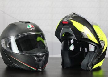 70% de réduction : Soldes sur les casques de moto French Days chez Motocard !