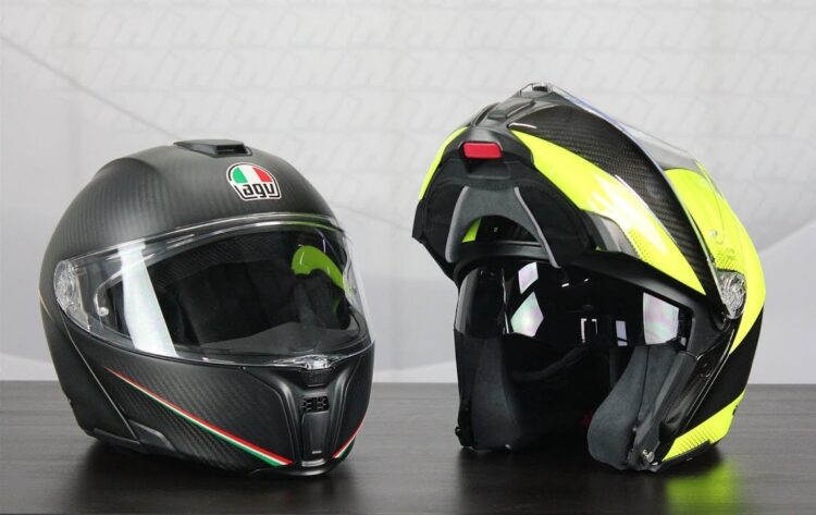 70% de réduction : Soldes sur les casques de moto French Days chez Motocard !