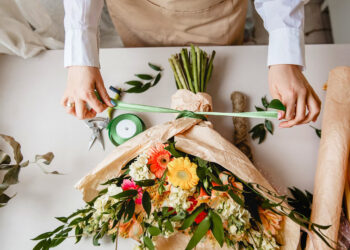 Blume Ideal: Ihr ultimatives Ziel für Blumengeschenke