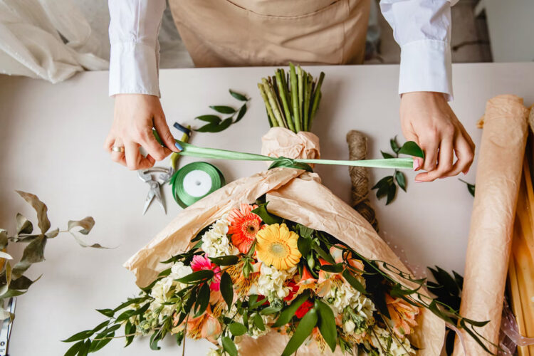 Blume Ideal: Ihr ultimatives Ziel für Blumengeschenke