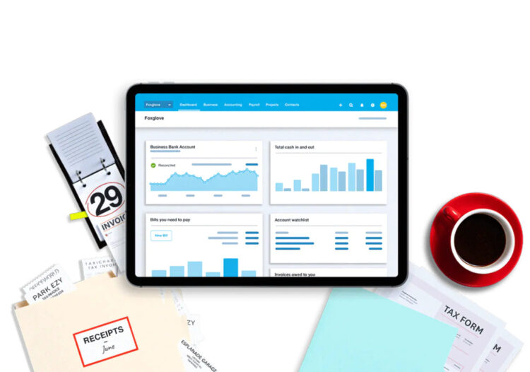Master Cash Flow Management with Xero: Your Ultimate Accounting Solution